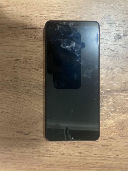 Samsung galaxy a31