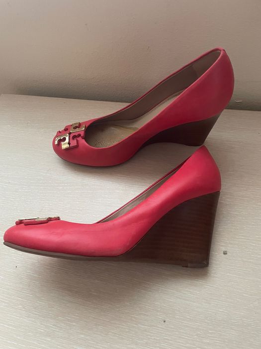 Оригинални обивки Tory Burch