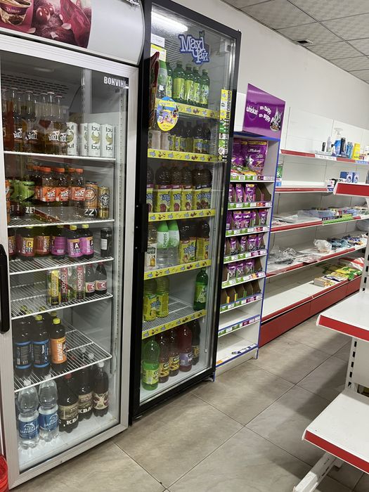 Сдам в аренду магазин