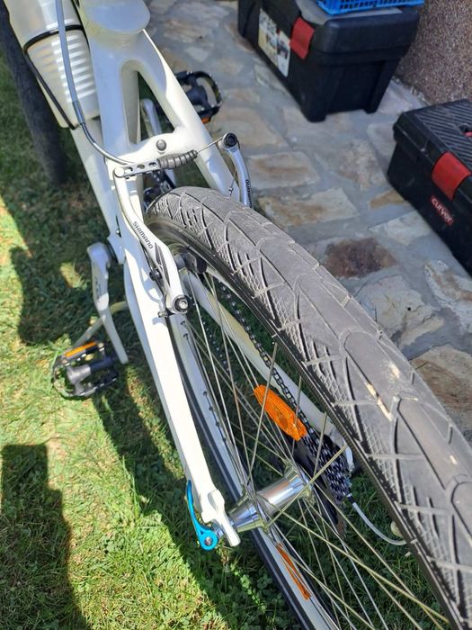 Голямо Колело BMW