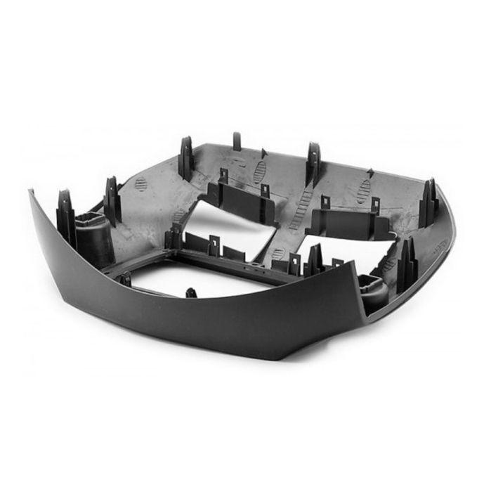 Toyota RAV4 (2006 - 2012) черный