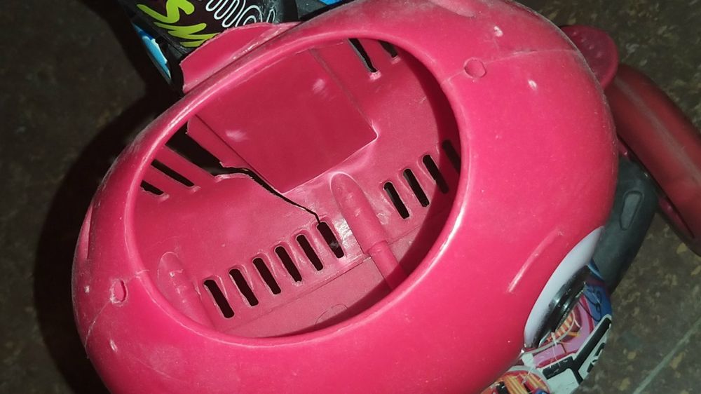 Детска тротинетка Лорели