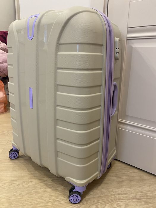 Чемодан размер L Турция