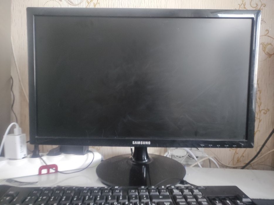 Продам игравой, мощный компьютер