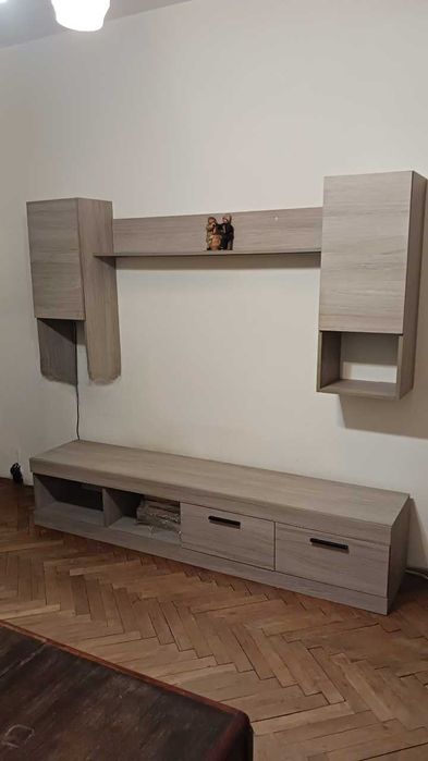 Дава се под наем Тристаен апартамент в София, Гоце Делчев - 76 кв.м за 510 € - Снимка #1