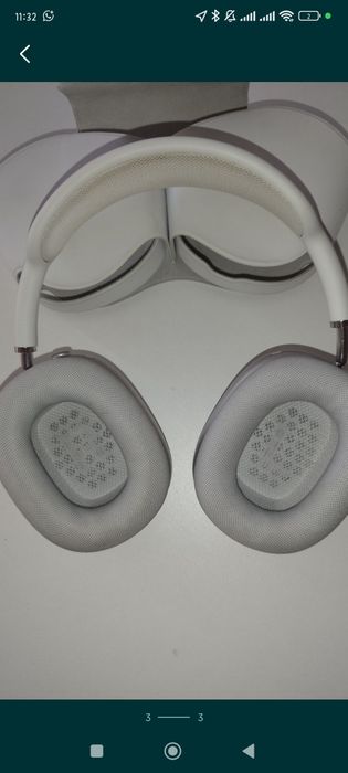 AirPods Max оригинал