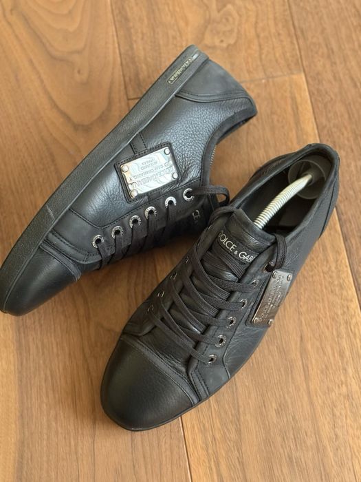 Dolce & Gabbana оригинални мъжки кецове