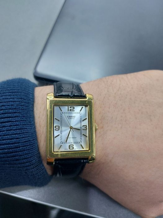 Продам часы Casio [оригинал]