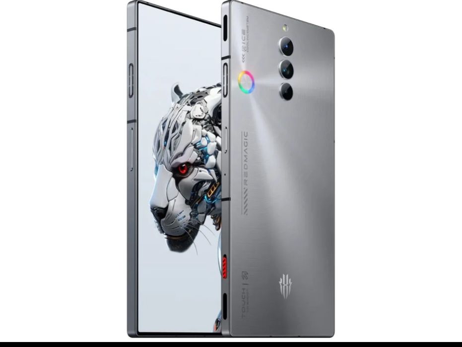 Nubia Red Magic 8S Pro 512