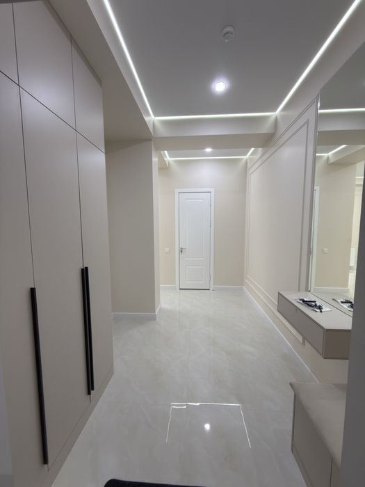 Сдаётся новая 2-комнатная квартира в ЖК “Imperial Club City”