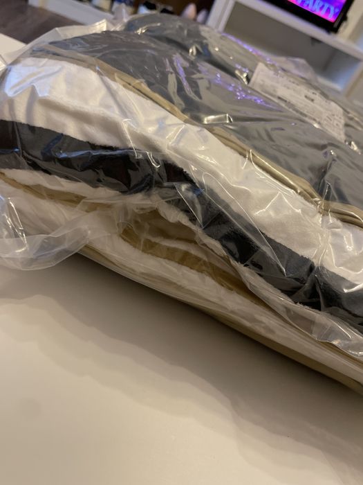 Комплект хавлиени кърпи 12 броя