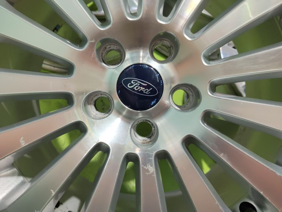 17 5x108 Ford лети джанти 5х108 Форд