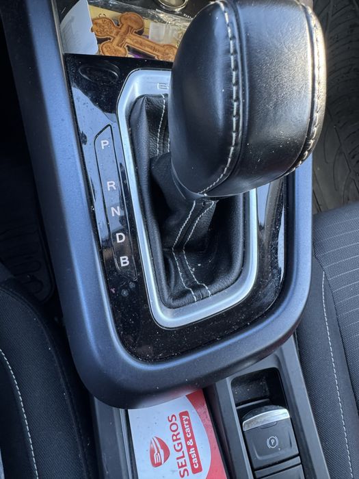 Renault Arkana Hybrid