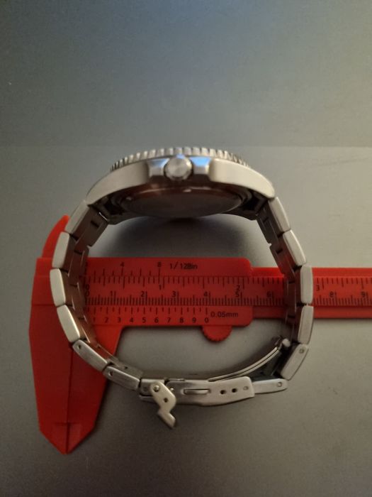 Ceas Diver Madison TSR-03-0