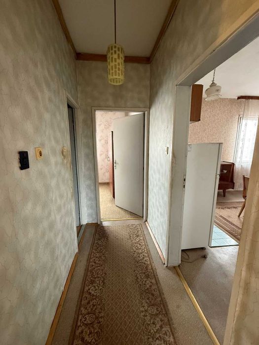 Продава се Тристаен апартамент в Пловдив, Кючук Париж - 92 кв.м за 1343 €/кв.м - Снимка #4