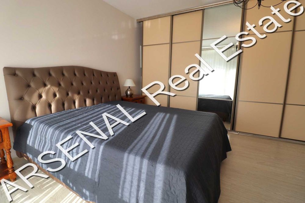 Дава се под наем Къща в София, Драгалевци - 360 кв.м за 1700 € - Снимка #5