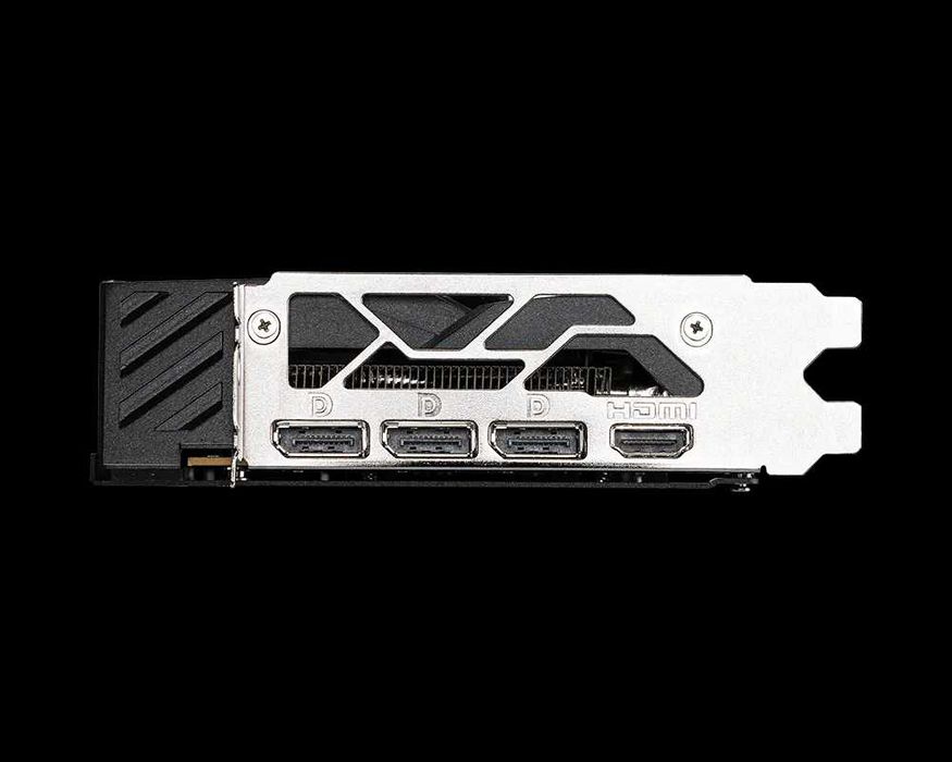 Видеокарта MSI RTX 5060 Gaming OC 8GB GDDR7