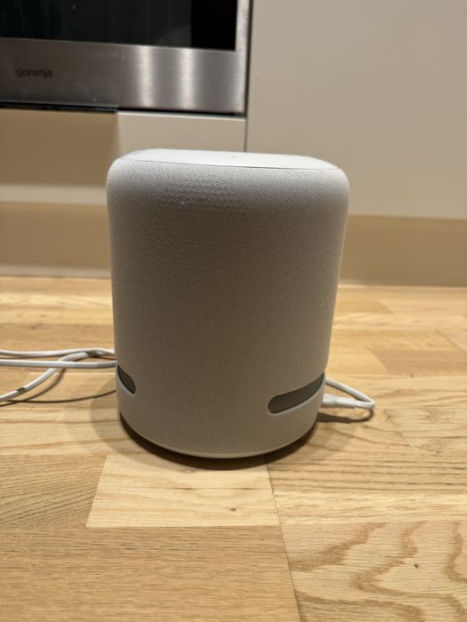 Boxa Amazon Echo Studio