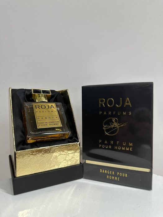 Roja Dove Danger Pour Homme EDP 50ml