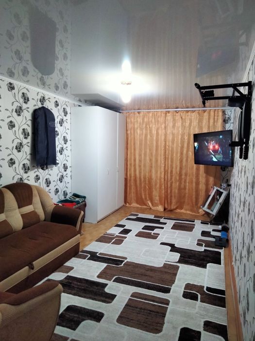 Койка место девушке