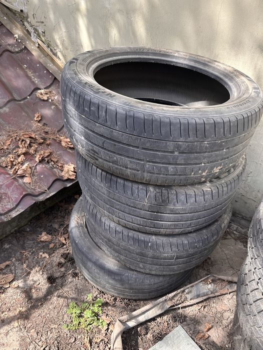 Колеса 235/50/19