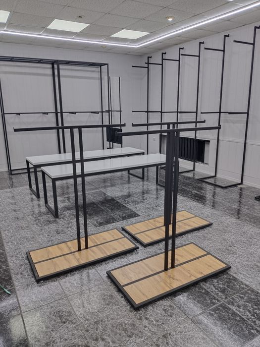 Торговое оборудование