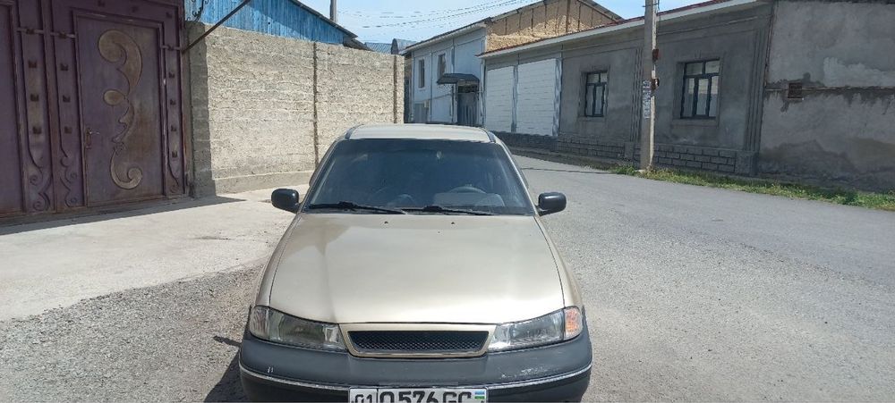 Nexia 1 sotiladi