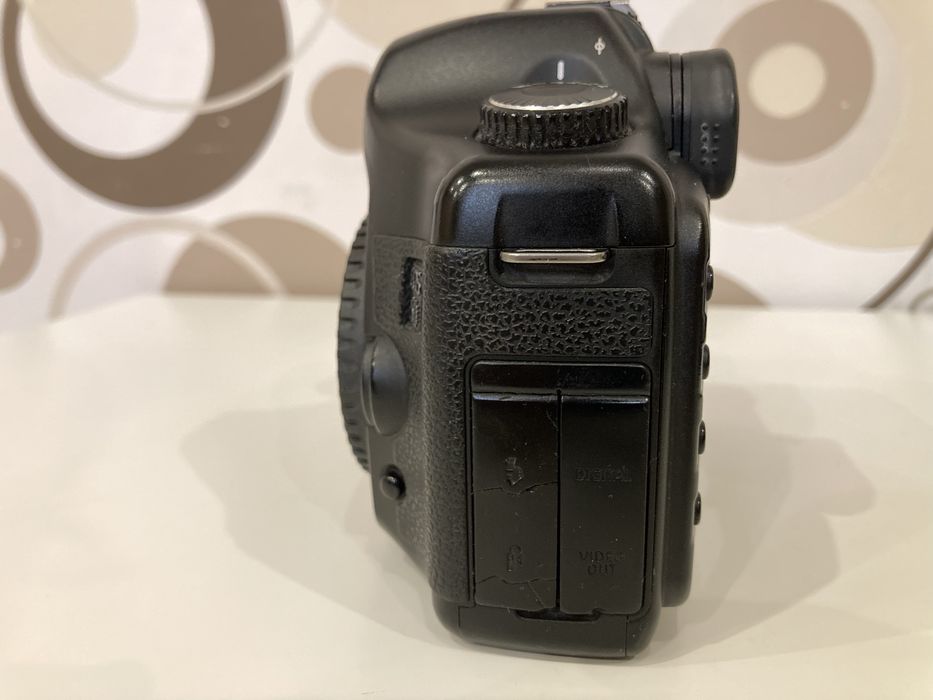 Canon 5D mark 1 classic full frame