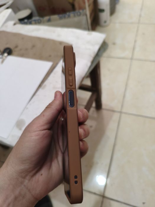 Redmi Note 12 Pro telefon satiladi, jaqsilap oqip keyin sorań!