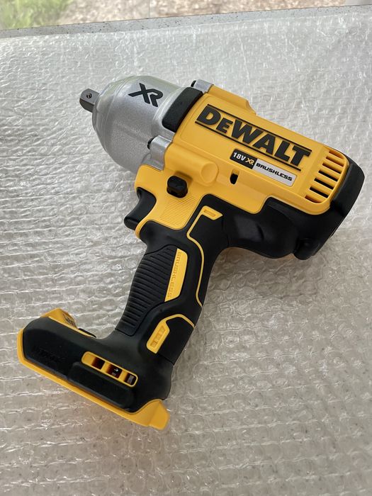 DeWALT DCF 899 XR. Masina De Insurubat Cu Impact, Cu Patrat De 1/2,  Original Nou !