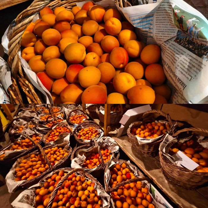 Caise de vânzare en gros, calitatea I. 8 lei/kg