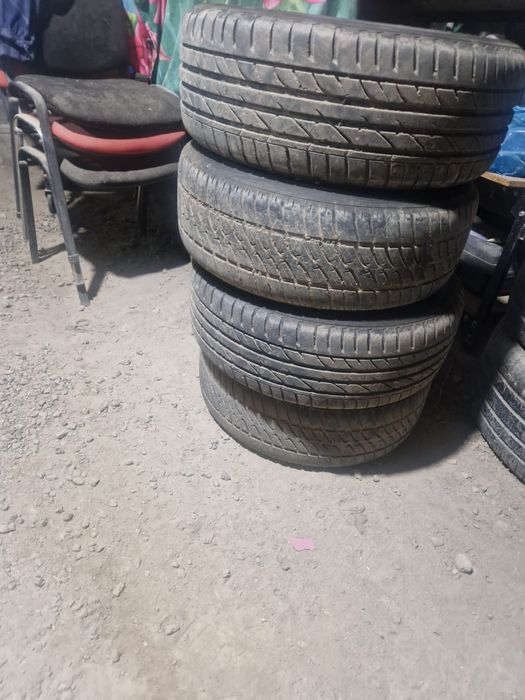 Диски со скорпионом