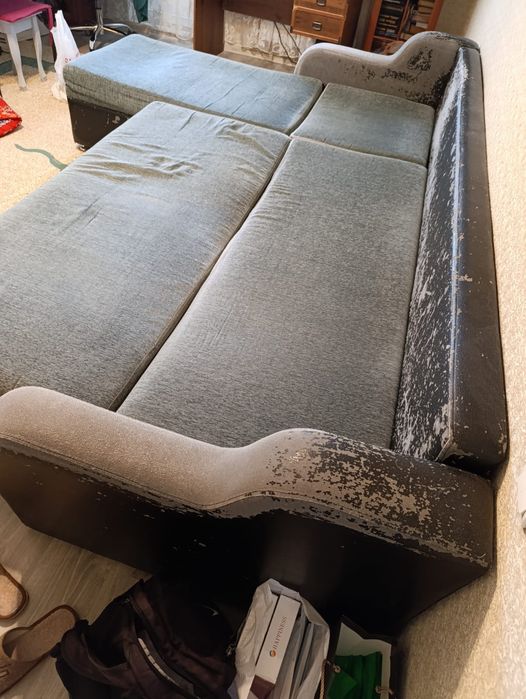 Диван раскладной