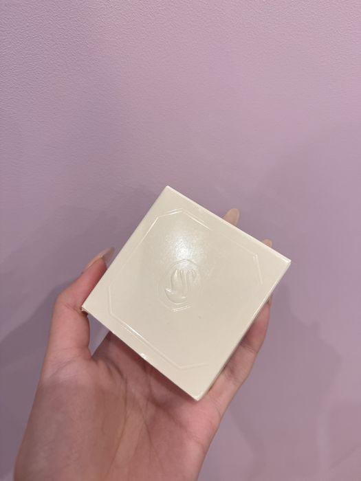 Герданче, swarovski, черен лебед