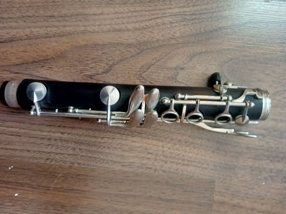 Klarnet yengidek 1,6 mln