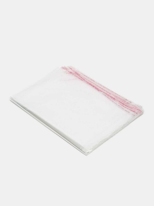 Пластиковый, Cтеклянный БОПП пакеты - лентой, Упаковочный пакеты ОПТОМ