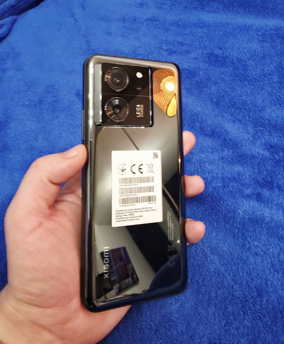 Xiaomi  13T Pro-512Gb  Impecabil Full Box