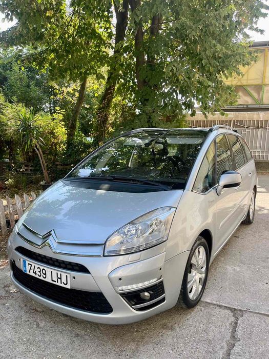 Citroen grand picasso