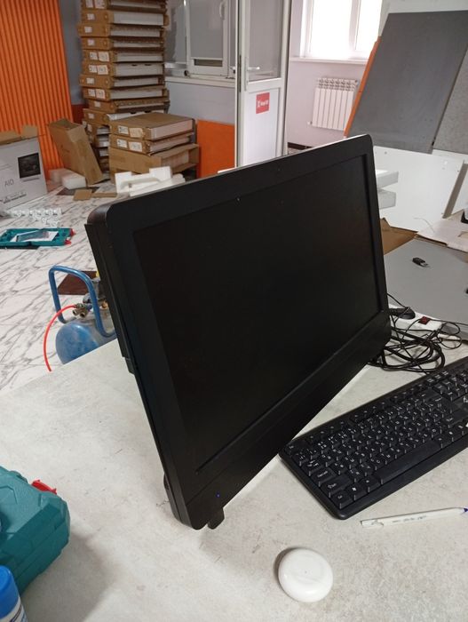 Компьютерная техника