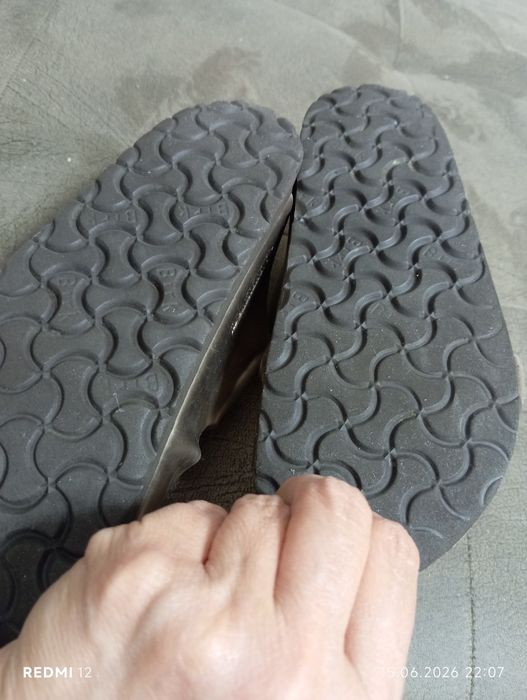 Birkenstock 36  размер