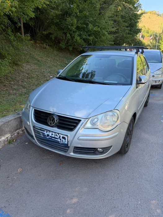 De vanzare Polo