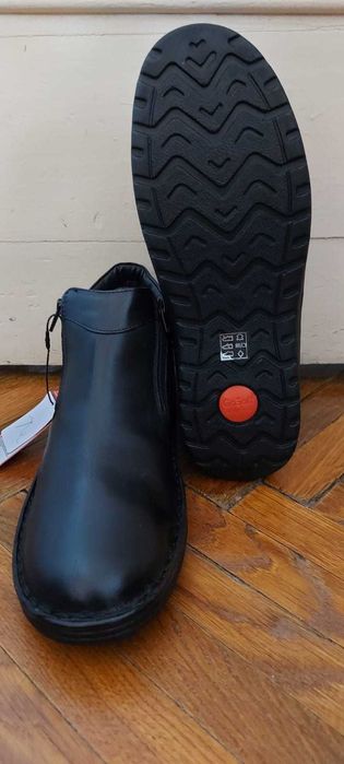 Ghete pentru barbati marimea 46