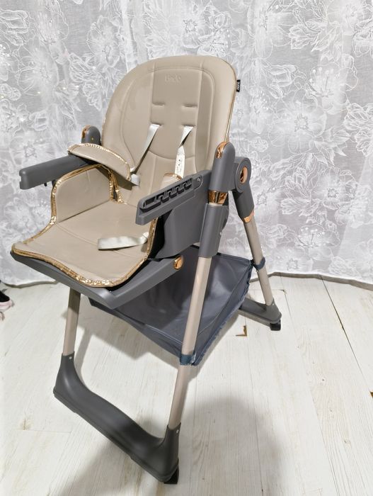 Столче за хранене