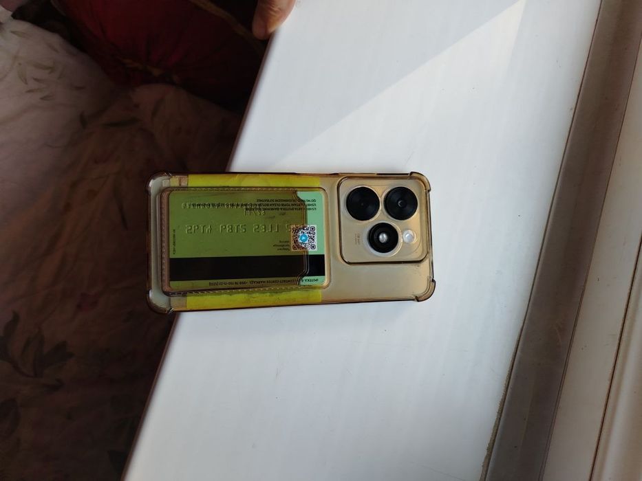 Techno spark go 2024