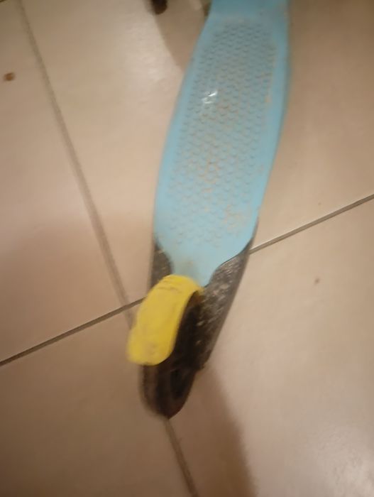 Тротинетка от 2-4г., триколка за обща цена