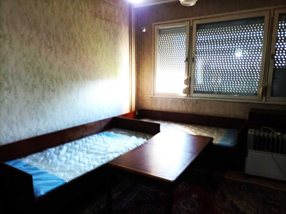 Гарсониера до Мересев