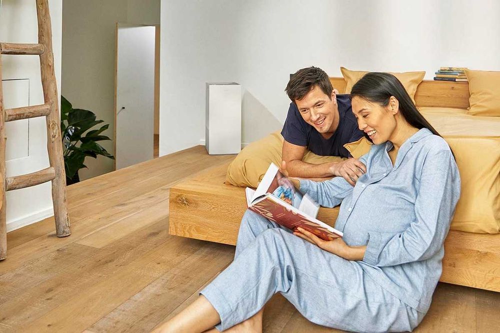 Очиститель воздуха Daikin