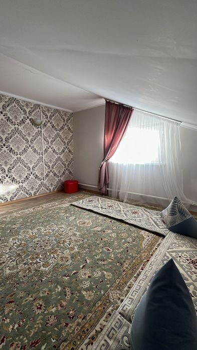 Сдам коттедж посуточно