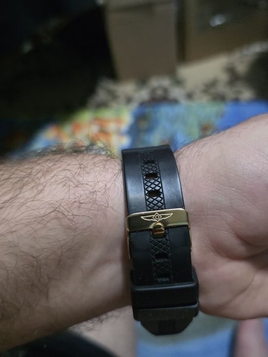 Ceas deluxe Invicta 50% din pretul pietei