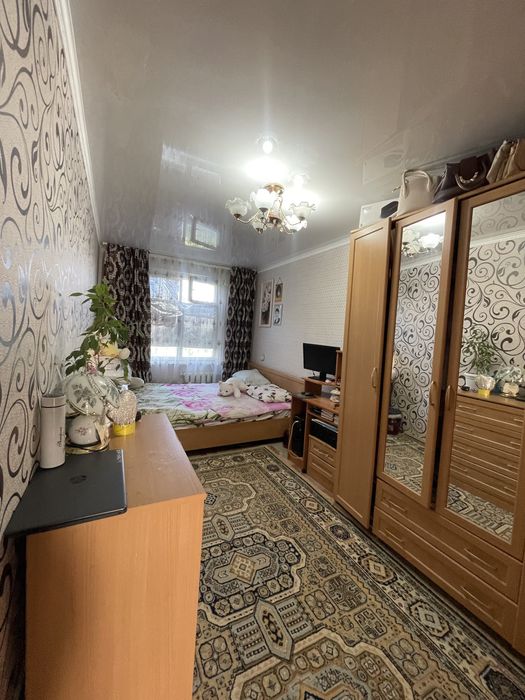 Продам квартиру в городе Хромтау